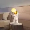 Astronaut Table Lamp